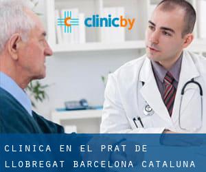clínica en El Prat de Llobregat (Barcelona, Cataluña) clínica en El Prat de Llobregat (Barcelona, Cataluña)