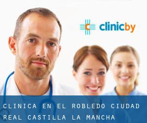 clínica en El Robledo (Ciudad Real, Castilla-La Mancha)