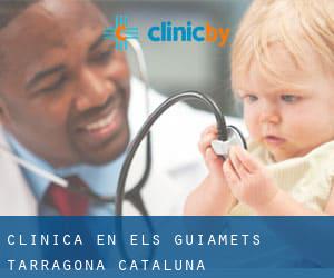 clínica en els Guiamets (Tarragona, Cataluña)