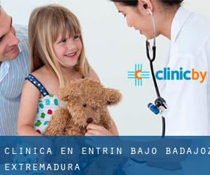 clínica en Entrín Bajo (Badajoz, Extremadura)