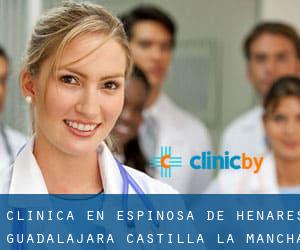 clínica en Espinosa de Henares (Guadalajara, Castilla-La Mancha)