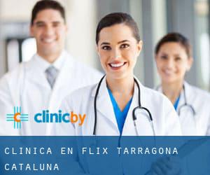 clínica en Flix (Tarragona, Cataluña)