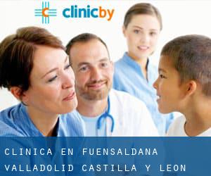 clínica en Fuensaldaña (Valladolid, Castilla y León)