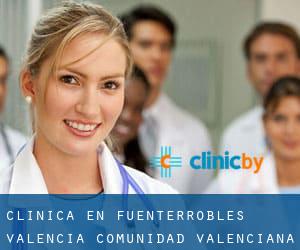 clínica en Fuenterrobles (Valencia, Comunidad Valenciana)