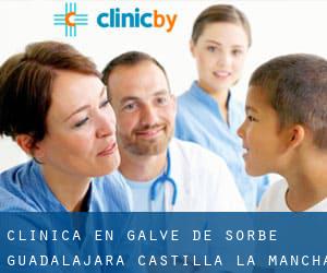 clínica en Galve de Sorbe (Guadalajara, Castilla-La Mancha)