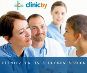 clínica en Jaca (Huesca, Aragón)