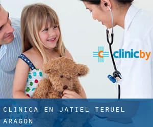 clínica en Jatiel (Teruel, Aragón)