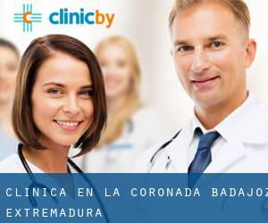 clínica en La Coronada (Badajoz, Extremadura)