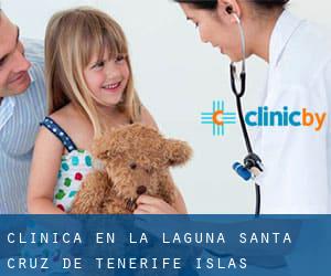 clínica en La Laguna (Santa Cruz de Tenerife, Islas Canarias)
