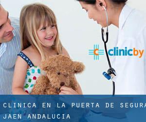 clínica en La Puerta de Segura (Jaén, Andalucía)