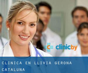 clínica en Llívia (Gerona, Cataluña)