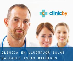 clínica en Llucmajor (Islas Baleares, Islas Baleares)
