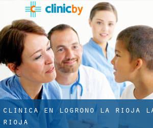 clínica en Logroño (La Rioja, La Rioja) clínica en Logroño (La Rioja, La Rioja)