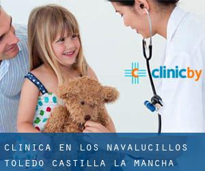 clínica en Los Navalucillos (Toledo, Castilla-La Mancha)