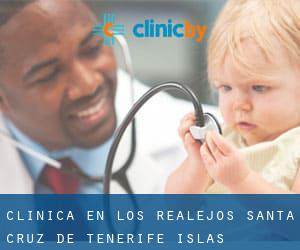 clínica en Los Realejos (Santa Cruz de Tenerife, Islas Canarias)