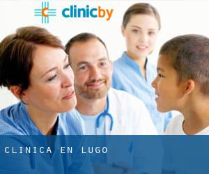 clínica en Lugo clínica en Lugo