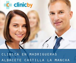 clínica en Madrigueras (Albacete, Castilla-La Mancha)