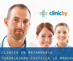 clínica en Matarrubia (Guadalajara, Castilla-La Mancha)