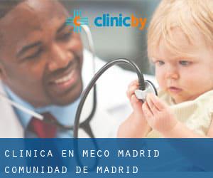 clínica en Meco (Madrid, Comunidad de Madrid)