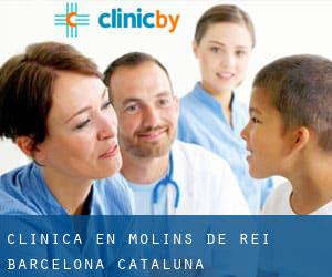 clínica en Molins de Rei (Barcelona, Cataluña)