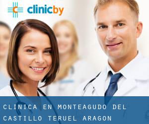 clínica en Monteagudo del Castillo (Teruel, Aragón)