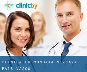 clínica en Mundaka (Vizcaya, País Vasco)