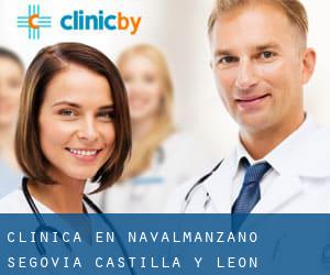 clínica en Navalmanzano (Segovia, Castilla y León)