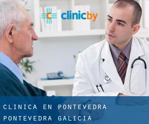 clínica en Pontevedra (Pontevedra, Galicia)