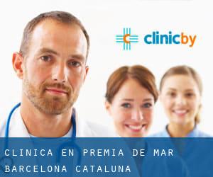 clínica en Premià de Mar (Barcelona, Cataluña)