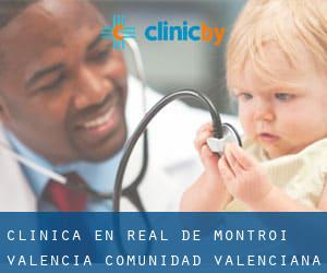 clínica en Real de Montroi (Valencia, Comunidad Valenciana)