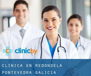 clínica en Redondela (Pontevedra, Galicia)