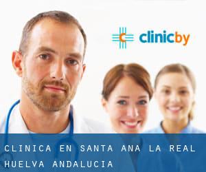 clínica en Santa Ana la Real (Huelva, Andalucía)