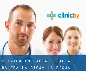 clínica en Santa Eulalia Bajera (La Rioja, La Rioja)