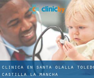 clínica en Santa Olalla (Toledo, Castilla-La Mancha)