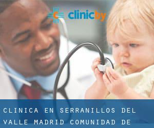 clínica en Serranillos del Valle (Madrid, Comunidad de Madrid)