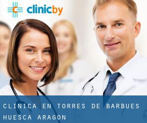 clínica en Torres de Barbués (Huesca, Aragón)