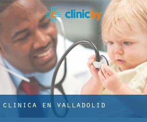 clínica en Valladolid