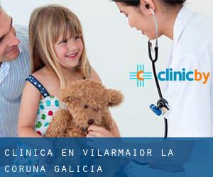clínica en Vilarmaior (La Coruña, Galicia)