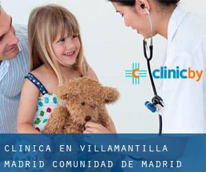 clínica en Villamantilla (Madrid, Comunidad de Madrid)