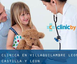 clínica en Villaquilambre (León, Castilla y León)