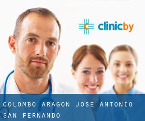 Colombo Aragon Jose Antonio (San Fernando)