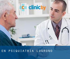 EN Psiquiatria (Logroño)