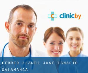 Ferrer Alandi Jose Ignacio (Salamanca)