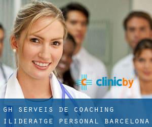 GH Serveis de Coaching Ilideratge Personal (Barcelona)
