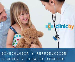 Ginecologia y Reproduccion Gimenez y Peralta (Almería)