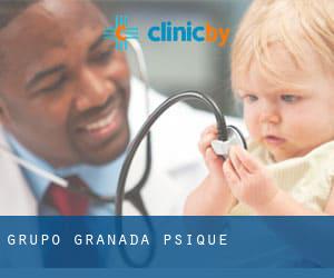 Grupo Granada Psique