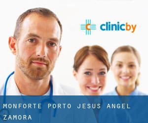 Monforte Porto Jesus Angel (Zamora)
