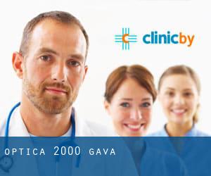 Optica 2000 (Gavà)