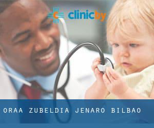 Oraa Zubeldia Jenaro (Bilbao)