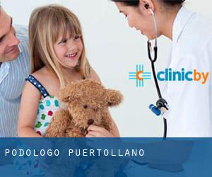 Podologo (Puertollano)